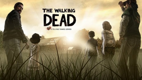 Walking Dead Episode 2 Starved to Death