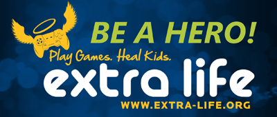 What Is Extra Life?