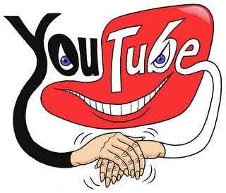 Poke Youtuber Logo