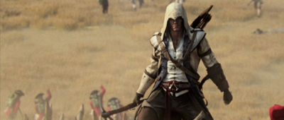 Assassins Creed 3 Field