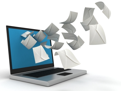 E-mail Management is not the problem. Management is.
